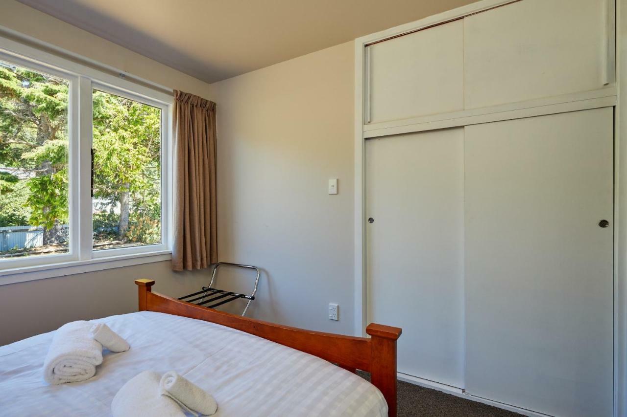 Kopuha Villa ไคคูรา ภายนอก รูปภาพ