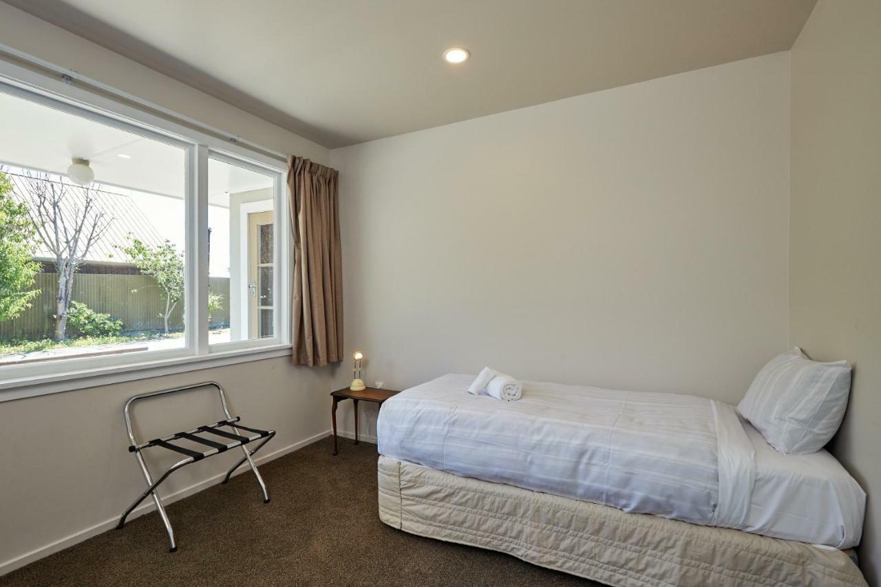 Kopuha Villa ไคคูรา ภายนอก รูปภาพ