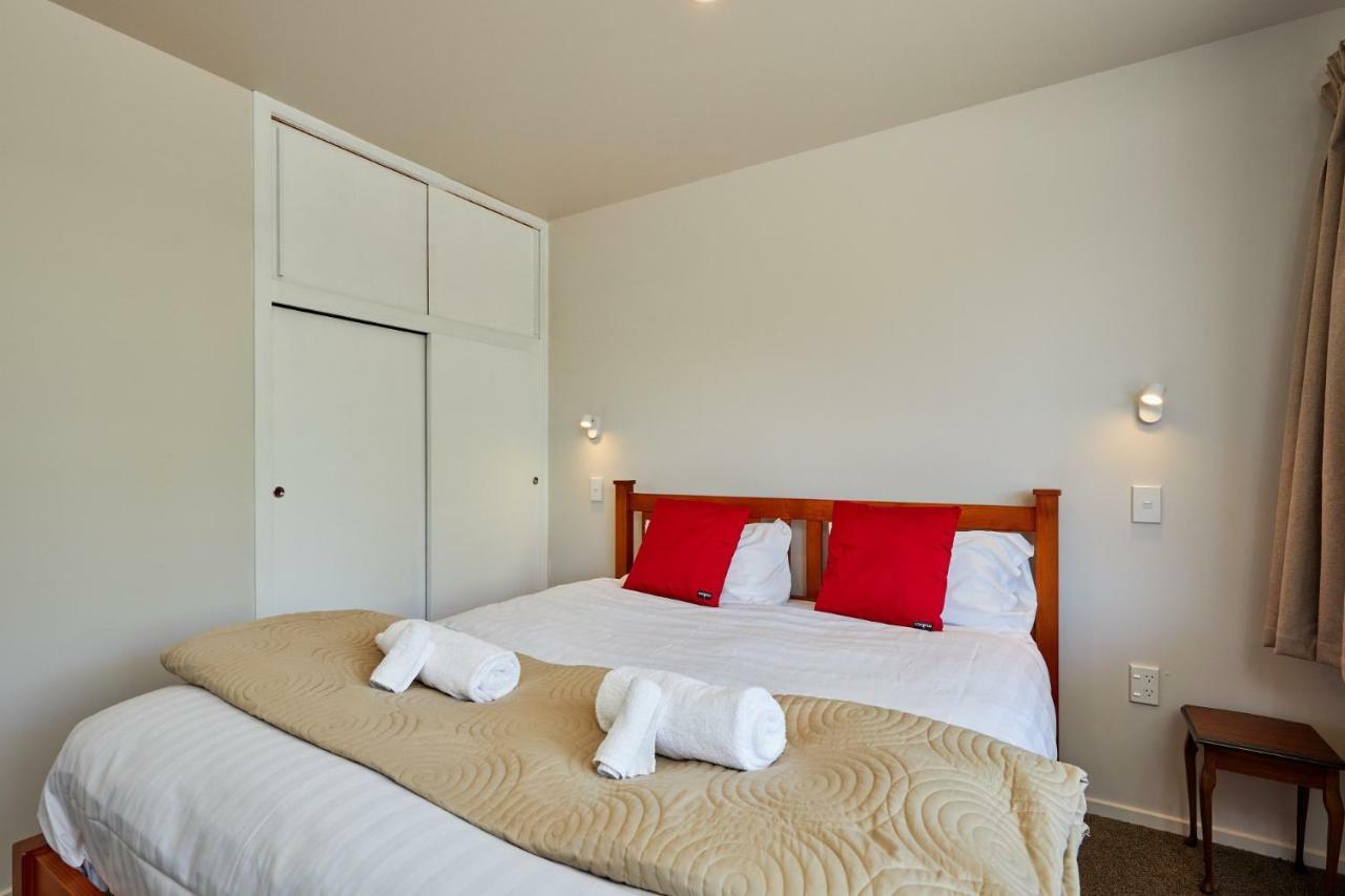 Kopuha Villa ไคคูรา ภายนอก รูปภาพ